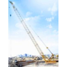 Competitive 80t Crawler Crane Manufacture XCMG Quy80A
